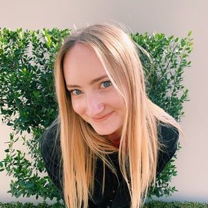 Meet your Posher, Rachel